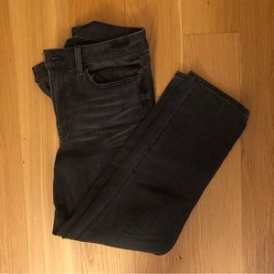 Talbots Crop Jeans